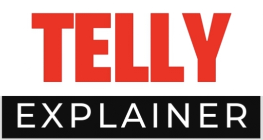 Telly Explainer